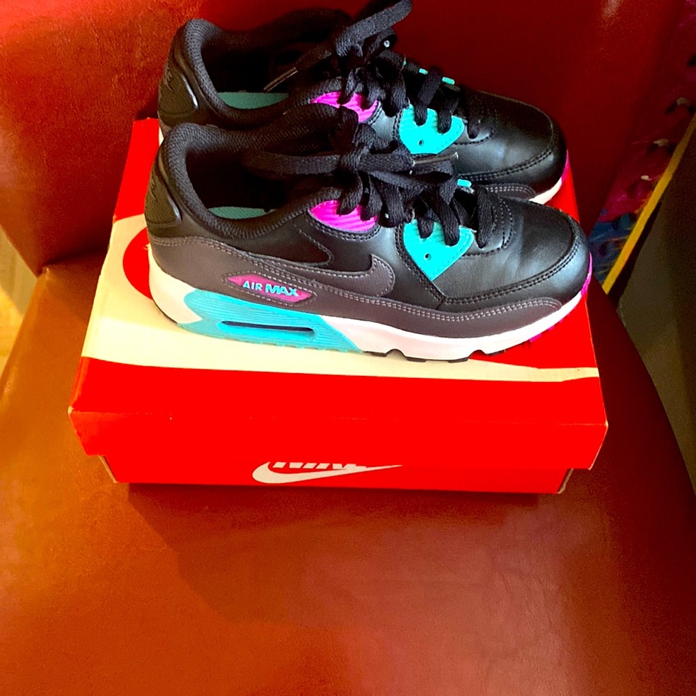 Kids Nike Air max 90